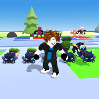 Play Bicep Training Simulator now!