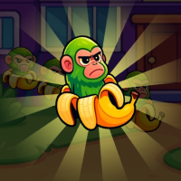 Play Brainrot From Baby To Old Man Evolution now!