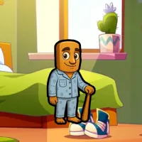 Brainrot School Quest