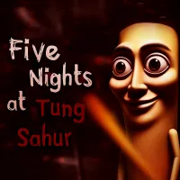 Five Nights At Sahurs