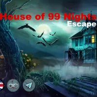 House Of 99 Nights Escape