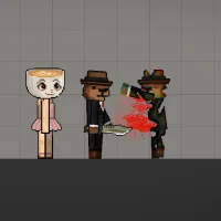 Play Italian Animals Playground: Infection Mod now!