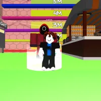 Obby Escape From Tung Tung Sahur